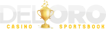 Del Oro Casino logo